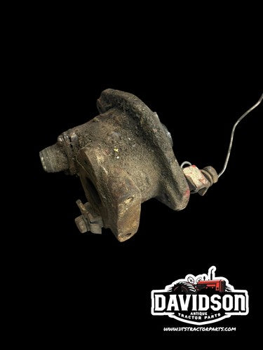 IH International Farmall C-135 Distributor Drive Housing Antique Tractor