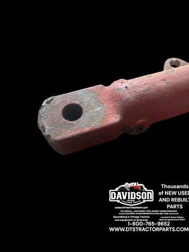 International Farmall 826 3 Point Adjustable Lift Arm Antique Tractor