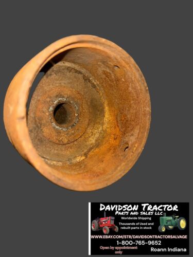 Farmall A,B,C,H,M,400,450  Distributor Housing Nice One! Antique Tractor