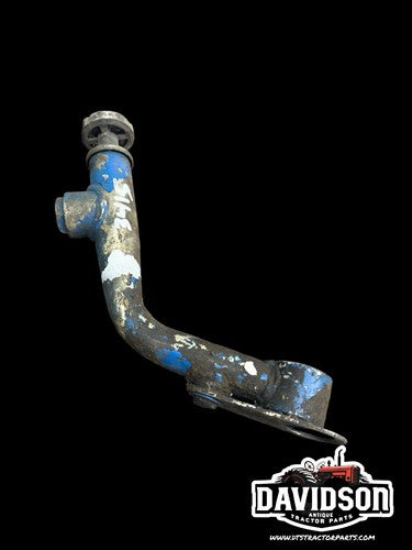 Ford 3415 Dipstick Antique Tractor