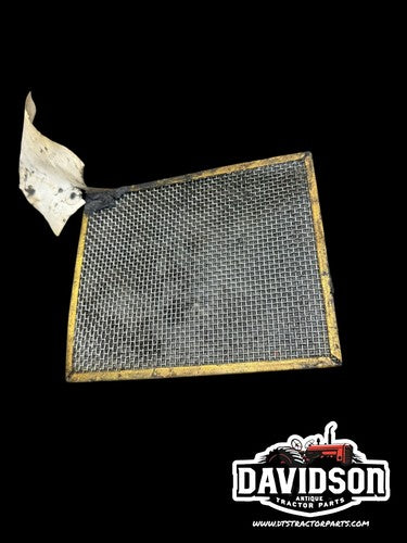Massey Ferguson 2200 Filter Screen Antique Tractor