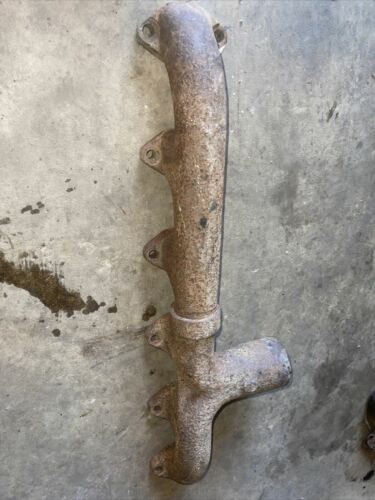 IH INTERNATIONAL FARMALL  Tractor Manifold Exhaust  966 1066 1086 and others