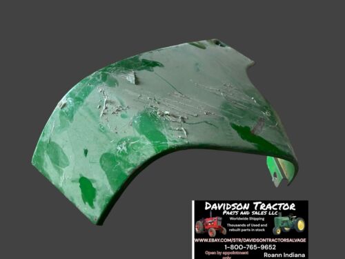 JOHN DEERE COWL-Cover  RH R65774 4040 4240 4440 4640 4850++ New Old Stock