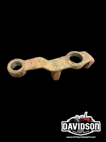 International 504 Steering Cylinder Bracket Antique Tractor