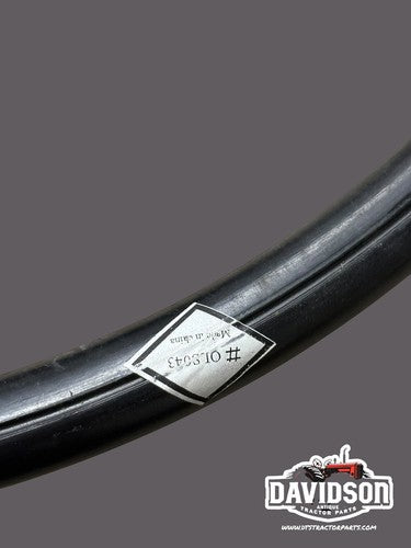 Oliver Steering Wheel (OLS043)