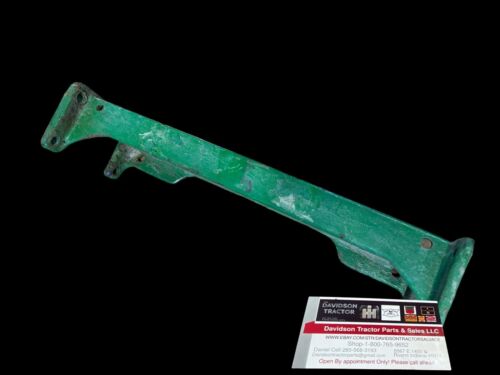 John Deere Unstyled B Radiator Side B396R Small Letter
