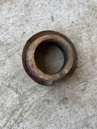 1935 Unstyled John Deere B tractor JD Engine Motor main crank seal