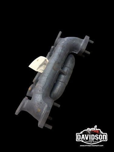 Massey Ferguson 165 175 Gas Manifold 1031265M91