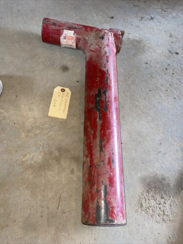 370689R21 KNEE EXTENSION IH