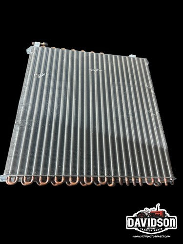 181583A1 Condenser Fits Case-IH Tractor 7210 7220 7230 7240 7250 8910 8920 +