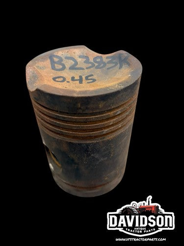 B2383R John Deere B .045 Gas Piston * Fits 201,000 + High Altitude