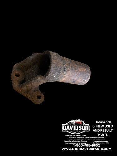 International 444 Throwout Bearing Bracket Antique Tractor