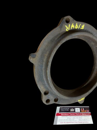 USED F194R ADJUSTNG DISK CLUTCH FOR JOHN DEERE UNSTYLED G