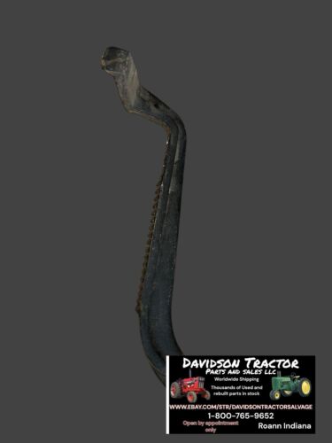 Original John Deere A89R LH Brake Pedal A G 60 620 630 70 720 730 Ready to Use