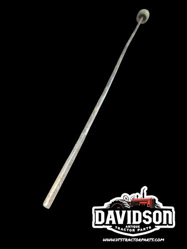 Used Oil Dipstick fits John Deere 4010 4020 AR30693 R31568