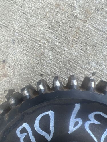 McCormick W9 I9 International Farmall W9 Standard GEAR 2ND & 3RD  Sliding