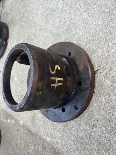 International Harvester/Farmall Housing SUPER H Tractor (358058R1)