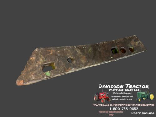 John Deere R39513R Left Sway Block