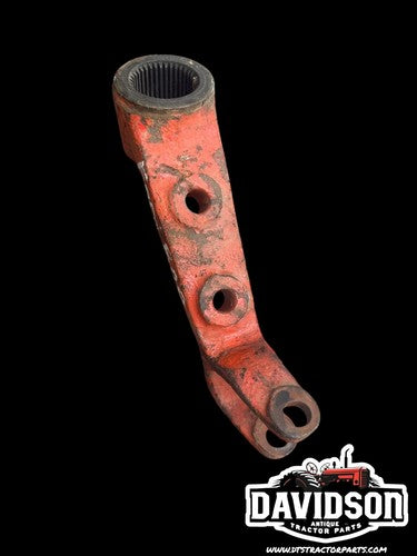 1957 Ford 961 Tractor Left Upper 3pt Hydraulic Lift Arm 800 900