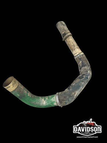 John Deere 2940 Air Cleaner Pipe Antique Tractor