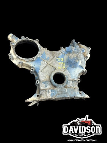 Ford 4110 Timing Cover Antique Tractor