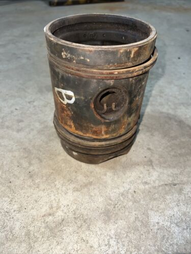 B2383R John Deere B .045 Gas Piston * Fits 201,000 + High Altitude