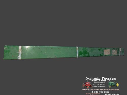 Genuine John Deere AR91680 Belt Set New Old Stock