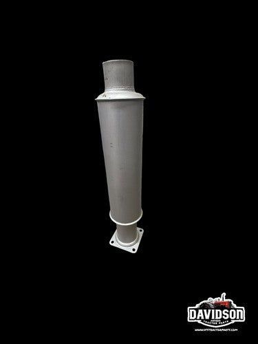 Muffler fits John Deere 70 A 60 70 620 720 R21826R R81826R DR-1