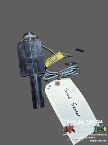 John Deere Seed Sensor New Old Stock