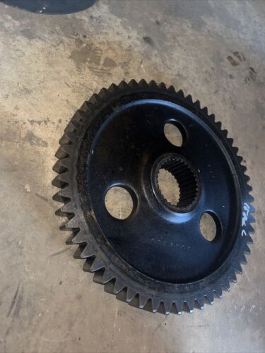 Used Bull Gear fits International 1566 1586 1568 4786 67334C1