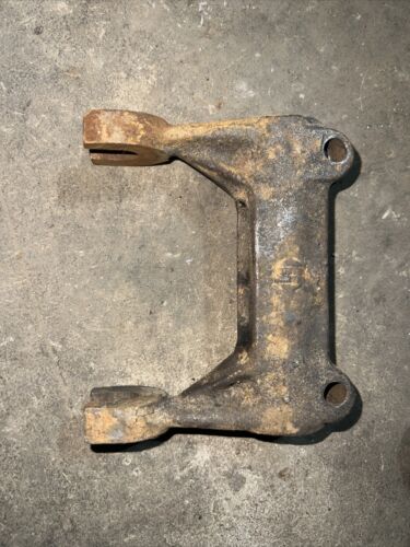 Fork clutch Release IHC W9 WD9 8376-D