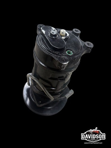 New A-6 Air Conditioning Compressor  John Deere, Massey Ferguson Allis Chalmers