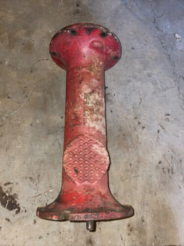 Farmall Cub IH rear casting Axel Spacer Antique Tractor
