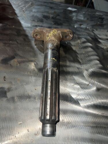 IHC Farmall Super M Diesel Input Shaft