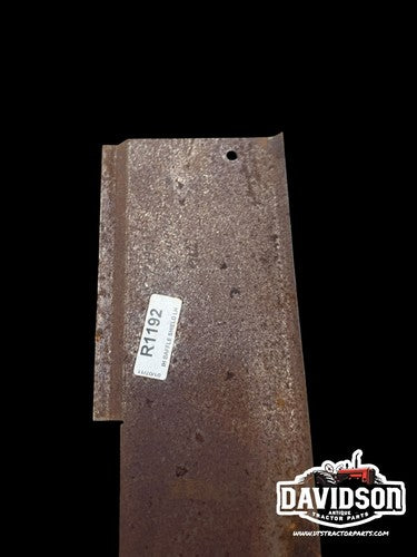 International Farmall 766 966 1486 Baffle Shield LH R1192