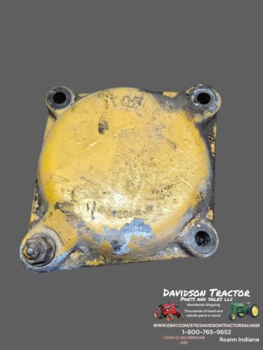 John Deere Filter Cover R42054 marked as R27261