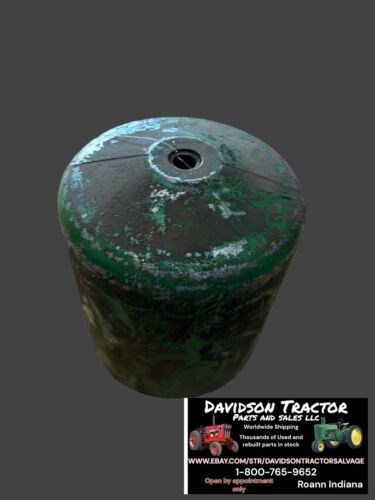 R63093 JOHN DEERE 4050 4020 4430 4230 4440 4630 TRANSMISSION OIL FILTER COVER