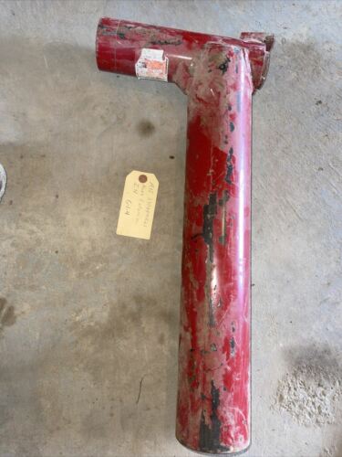 370689R21 KNEE EXTENSION IH
