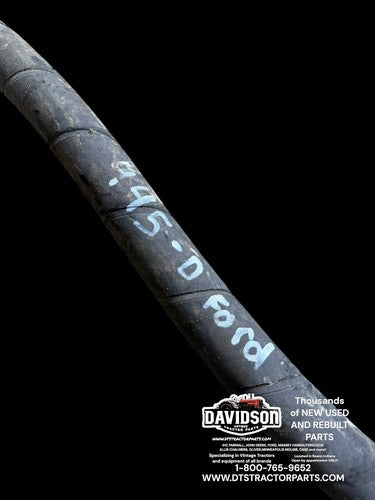 Ford 445-D Hydraulic Line Assembly Antique Tractor