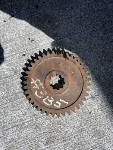 FARMALL IHC TRACTOR CUB LOBOY 1st SPEED LOWER GEAR 350850R1