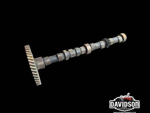 1966 John Deere 4020 Diesel Tractor Camshaft R26077R R33778R