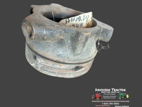 John Deere Clutch Sleeve H734R Antique Tractor