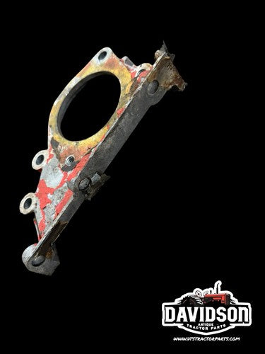 Ford 8N 9N 2N Tractor starter mounting brace bracket
