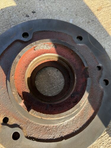 International Farmall 460 504 Inner Brake Housing 374396R1