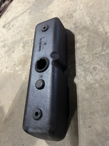IH International 444 2444 2424 diesel Valve Cover Antique Tractor