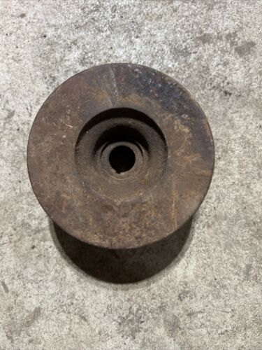 Farmall IH H M Generator Pulley 6746-D