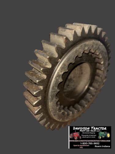 JOHN DEERE 60 TRACTOR TRANSMISSION DRIVESHAFT GEAR A5341R