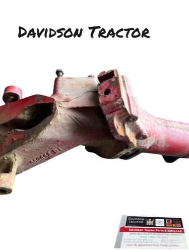 1960 Farmall IH 560 Tractor Steering Column Support Housing