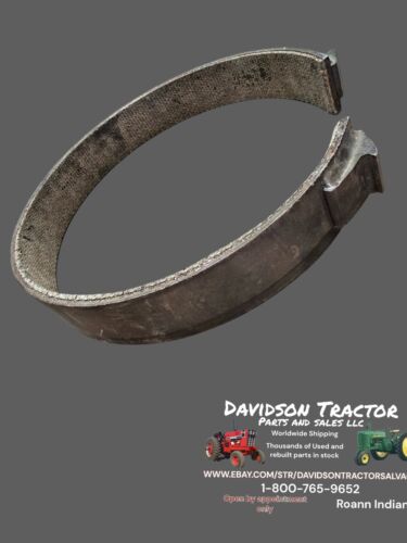 AT142174 Brake Band Fits John Deere 350C, 350D, 400G Dozer