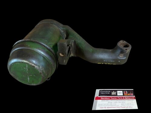 John Deere D Air Cleaner Assembly D2375R Antique Tractor